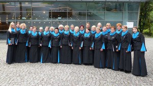 Foto Gaudeamus