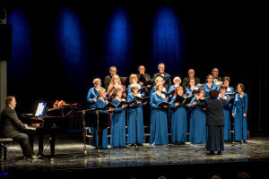 Chór Cantores Colabregae, Kołobrzeg