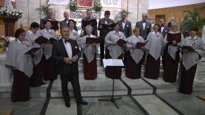 Chór Miejski Cantus Cordis, Wołomin