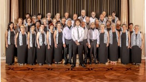 Stowarzyszenie Śpiewacze Harmonia, Łódź